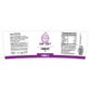 CAKE CRAFT | FONDANT | PURPLE | 1KG - BB 30/05/26
