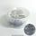 CAKE CRAFT | FONDANT | GREY | 200G - BB 29/11/25