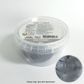 CAKE CRAFT | FONDANT | GREY | 200G - BB 29/11/25