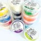 CAKE CRAFT | FONDANT | GREY | 200G - BB 29/11/25