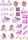DISNEY SOFIA THE FIRST - PRINCESS SOFIA ICON SHEET A4 EDIBLE IMAGE