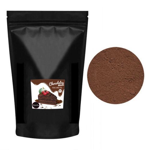 BOSS CHOCOLATE MUD CAKE MIX | 5 KG - BB 01/08/24