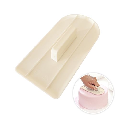 CURVED EDGE FONDANT SMOOTHER