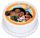DISNEY MOANA | 160MM ROUND | EDIBLE IMAGE