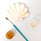 SEA SHELL | COOKIE CUTTER
