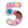 DOC MCSTUFFINS NUMBER 5 | EDIBLE IMAGE