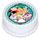 DISNEY | ALICE IN WONDERLAND | 160MM ROUND | EDIBLE IMAGE