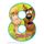 SCOOBY DOO NUMBER 8 | EDIBLE IMAGE