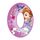 DISNEY SOFIA THE FIRST NUMBER 0 | EDIBLE IMAGE