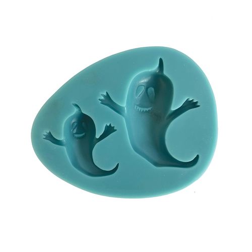 HALLOWEEN GHOST SILICONE MOULD