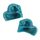 3D DUCK SILICONE MOULD