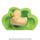 3D DUCK SILICONE MOULD