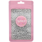 SPRINK'D | SILVER METALLIC MIX | 100G