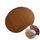 PAN LINERS | QUICK N CLEAN | PRO PAN | 8 INCH ROUND | 5 PIECES