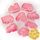 TRUCK | COOKIE CUTTERS | 8 PIECE SET