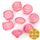 SUPER HEROES | COOKIE CUTTERS | 8 PIECE SET