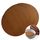 PAN LINERS | QUICK N CLEAN | PRO PAN | 12 INCH ROUND | 5 PIECES