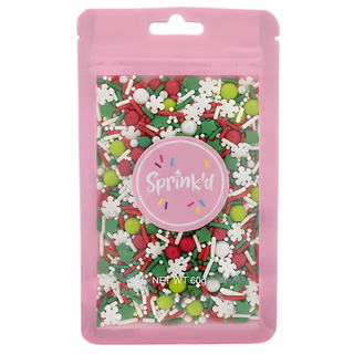 SPRINK'D | JOLLY MEDLEY | 90G