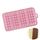 CHOCOLATE BLOCK | SILICONE MOULD