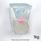 SPRINK'D | SILVER METALLIC MIX | 1KG - BB 17/10/26
