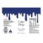 CAKE CRAFT | CAKE DRIP | NAVY BLUE | 250G - BB 04/05/24