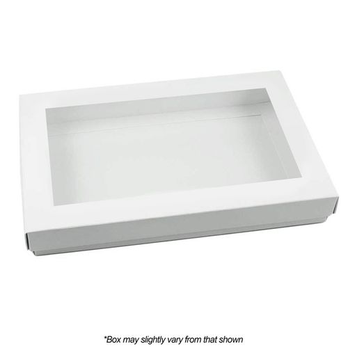 DISPLAY COOKIE BOX | 320MM X 250MM X 50MM