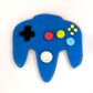 NINTENDO 64 CONTROLLER | COOKIE CUTTER