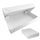 29 X 17 X 4.5 INCH | FULL SLAB BOX