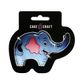 ELEPHANT | COOKIE CUTTER