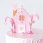 GINGERBREAD HOUSE | COOKIE CUTTER