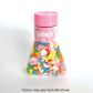 SPRINK'D | MIXED ALPHABET SPRINKLES | 80G