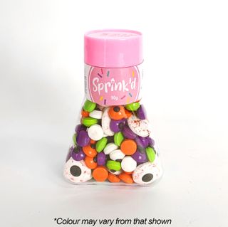 SPRINK'D | SCARY EYEBALLS | 90G - BB 07/25