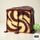 GLUTEN FREE MARBLE CAKE MIX | 460G - BB 19/09/25