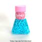 SPRINK'D | BABY BOTTLE | BLUE | 100G - BB 18/07/25