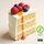 GLUTEN FREE ALL PURPOSE CAKE MIX | 400G - BB 22/01/26