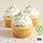 GLUTEN FREE VANILLA CUPCAKE MIX | 510G - BB 02/02/26