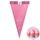 CAKE CRAFT | DISPOSABLE PIPING BAGS | HEAVY DUTY | 18 INCH | 20 PIECES