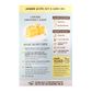 GLUTEN FREE LEMON COCONUT CAKE MIX | 475G - BB 26/09/25