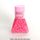 SPRINK'D | BABY BOTTLE | PINK | 100G