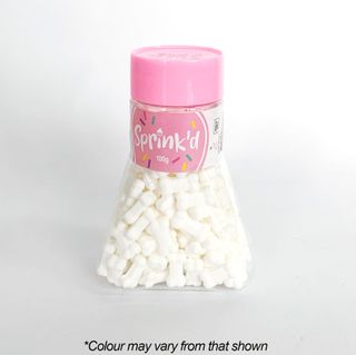 SPRINK'D | BONES | 100G - BB 06/10/25