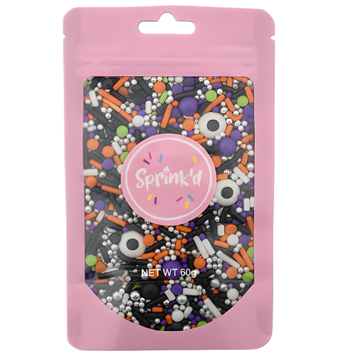 SPRINK'D | WITCHES BREW MEDLEY | 100G