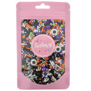SPRINK'D | WITCHES BREW MEDLEY | 100G