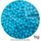 SPRINK'D | 6MM BLUE FLOSS BALL | 1KG - BB 13/08/25