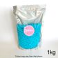 SPRINK'D | 6MM BLUE FLOSS BALL | 1KG - BB 13/08/25