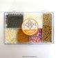 SPRINK'D | ARABIAN NIGHTS BENTO SPRINKLE MIX | 200G - BB 10/10/26