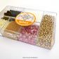 SPRINK'D | ARABIAN NIGHTS BENTO SPRINKLE MIX | 200G - BB 10/10/26