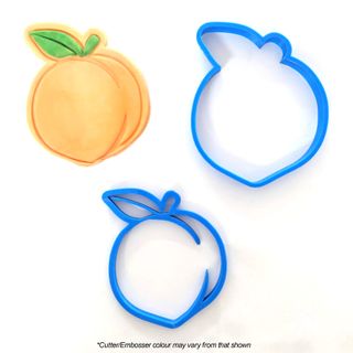 PEACH | COOKIE CUTTER