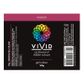 VIVID | MAROON | GEL COLOUR | 160G - BB 08/05/26