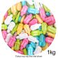 SPRINK'D | 19MM POPSICLE MIX COLOR | 1KG