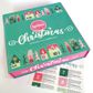 CAKE CRAFT | SPRINK'D | CHRISTMAS | SPRINKLE ADVENT CALENDAR BOX - BB 07/24